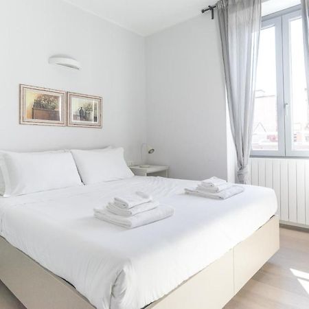 Italianway - Bligny 19 Flat Lejlighed Milano Eksteriør billede