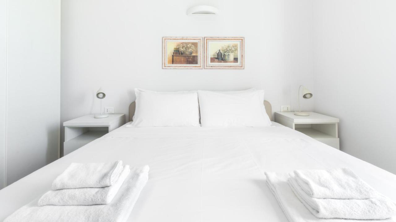 Italianway - Bligny 19 Flat Lejlighed Milano Eksteriør billede