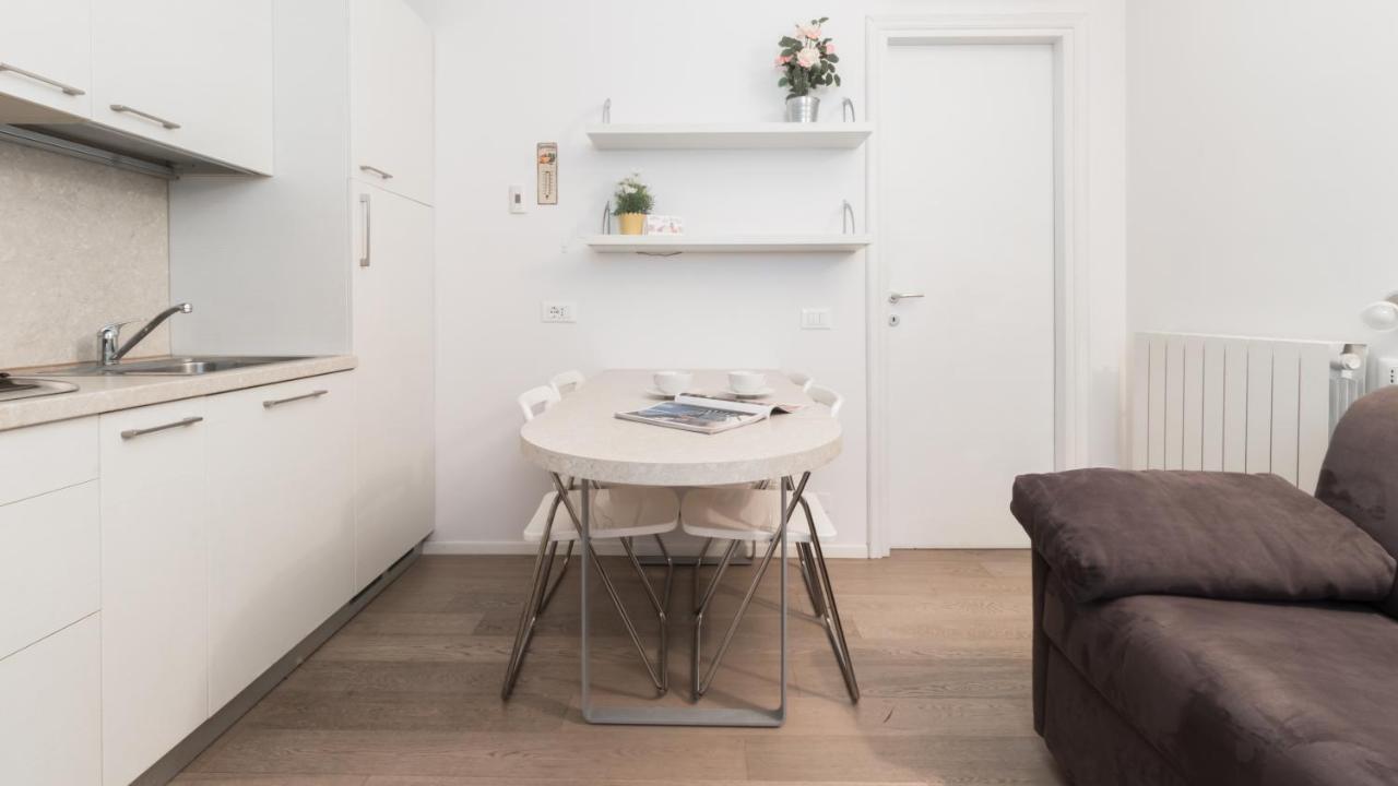 Italianway - Bligny 19 Flat Lejlighed Milano Eksteriør billede
