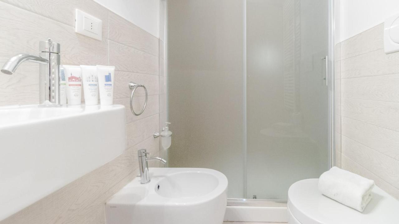 Italianway - Bligny 19 Flat Lejlighed Milano Eksteriør billede