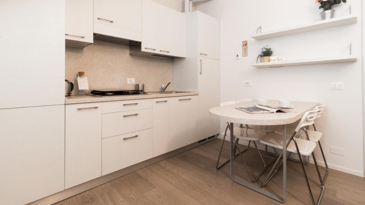 Italianway - Bligny 19 Flat Lejlighed Milano Eksteriør billede