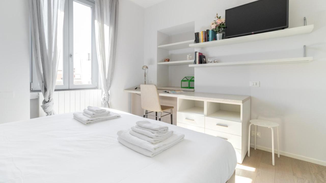 Italianway - Bligny 19 Flat Lejlighed Milano Eksteriør billede