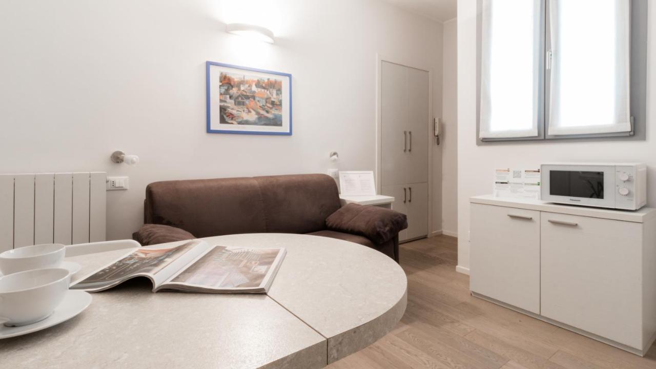 Italianway - Bligny 19 Flat Lejlighed Milano Eksteriør billede